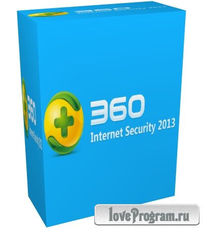 360 Internet Security 4.8.0.4800D