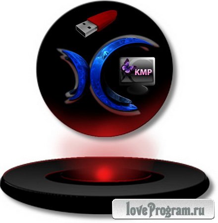 The KMPlayer 3.8.0.117 Rus Final Portable