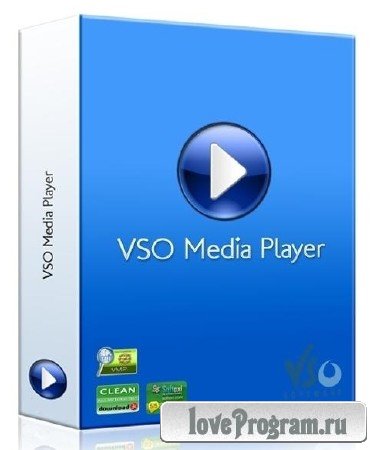 VSO Media Player 1.3.10.470 