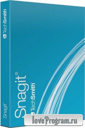 TechSmith Snagit 11.4.0.176 (2014) RUS Portable