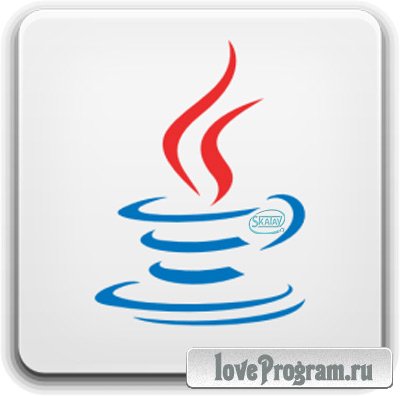 Java Runtime Environment 7 Update 51 (x86/x64)