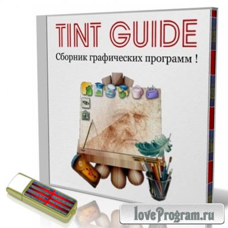 Tint Guide Software Pack DC 15.01.2014 Portable by speedzodiac