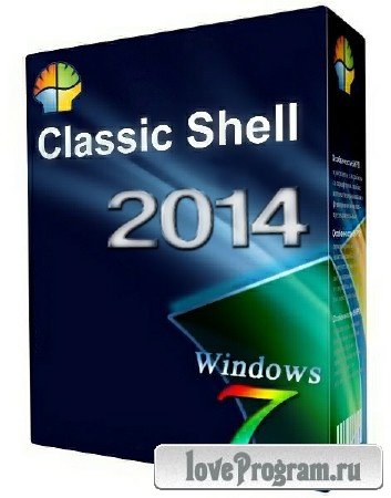 Classic Shell 4.0.4 Final 