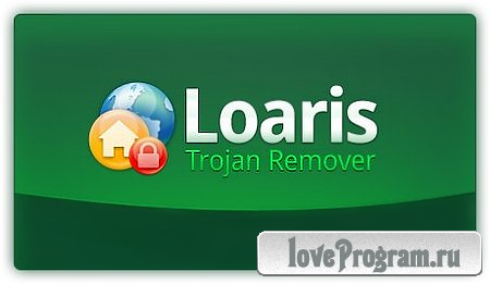 Loaris Trojan Remover 1.3.0.8