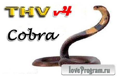   THV 4 Cobra 