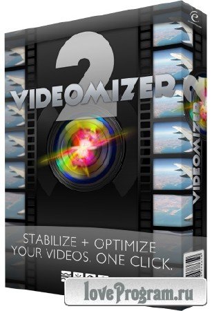 Engelmann Media Videomizer 2.0.14.110 Final