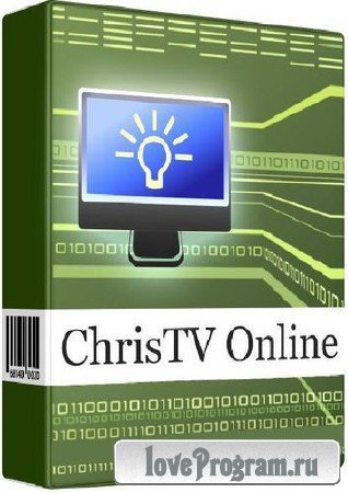 ChrisTV Online! FREE Edition 9.80
