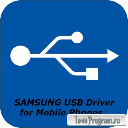 Samsung USB Drivers for Mobile Phones 1.5.33.0