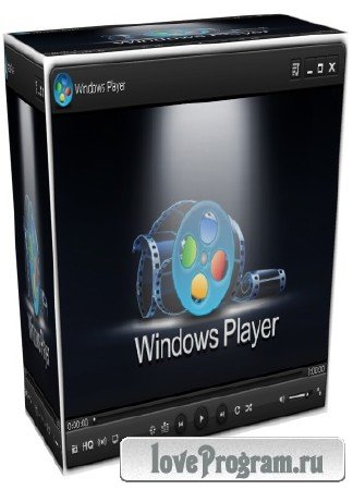Windows Player 2.5.0.0 ML/Rus