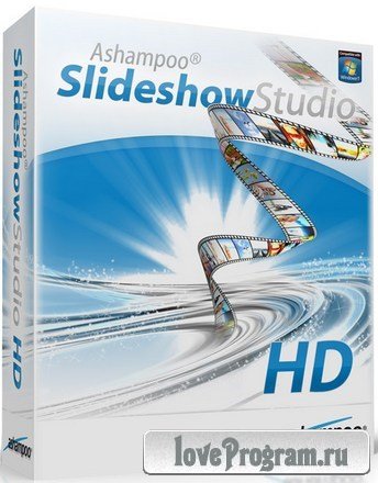 Ashampoo Slideshow Studio HD 3 3.0.1.3