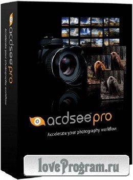 ACDSee Pro 7.0 Build 138 Final  RePack by KpoJIuK
