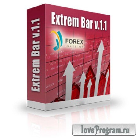 Forex  Extrem Bar v.1.1 