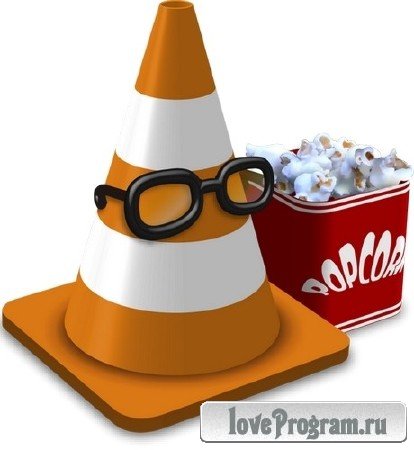 VLC Media Player 2.1.3 Final