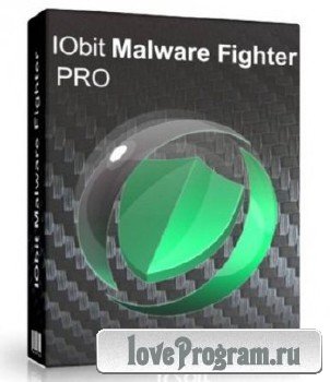IObit Malware Fighter Pro [v2.3.0.10 Final]