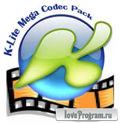 K-Lite Mega Codec Pack 10.3.0 x86/x64