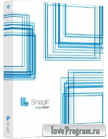 Techsmith SnagIt 11.4.1.195 