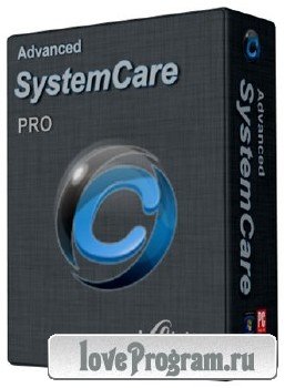 Advanced SystemCare Pro 7.1.0.431 Final (2013/PC/) | + RePack by D!akov