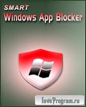 Smart Windows App Blocker1.5
