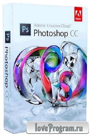 Adobe Photoshop CC 14.2.1 Final