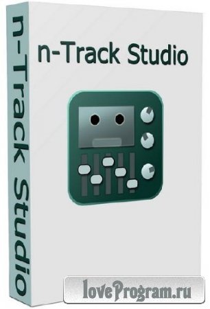 N-Track Studio EX 7.0.3. Build 3112 Final