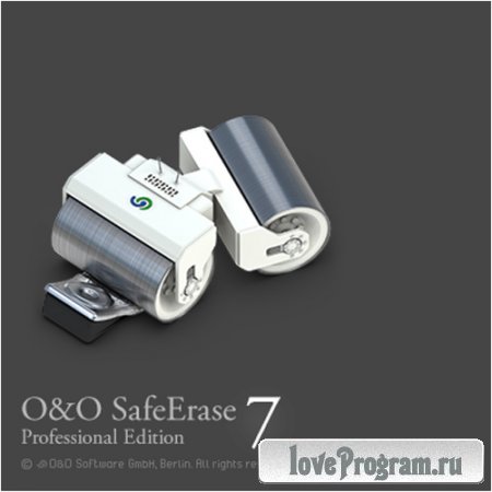O&O SafeErase Pro 7.0 Build 155