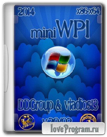   Mini WPI v.20.02