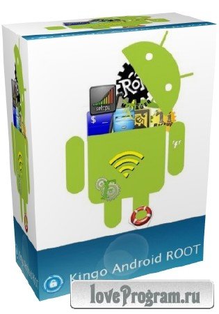 Kingo Android Root 1.2.0.1876