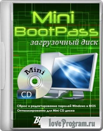 BootPass 3.8.8 Mini (RUS/2014) 