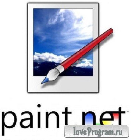 Paint.NET 4.0 5168.12074 Beta (2014) 