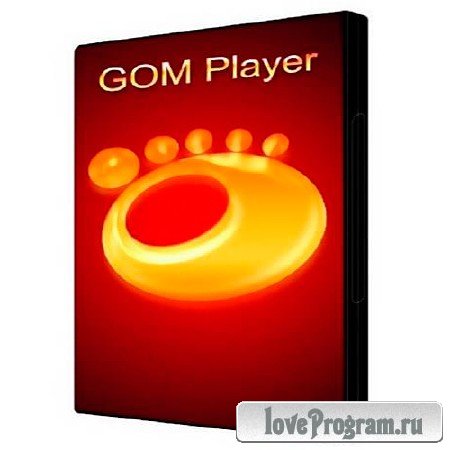 GomPlayer v2.1.47.5133 Ru 