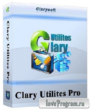 Glary Utilities Pro 4.7.0.96