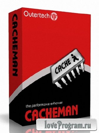 Outertech Cacheman (7.80) 