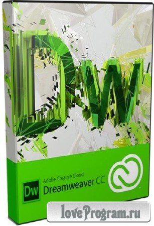 Adobe Dreamweaver CC v.13.2 build 6471 by m0nkrus Update 3 (RUS/ENG)
