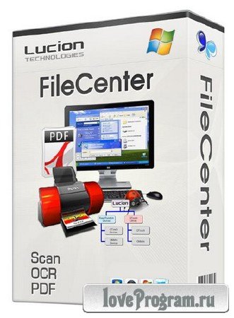 Lucion FileConvert Professional Plus 8.0.0.29 Rus Portable