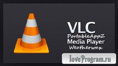 VLC Media Player 2.2.0 GIT + Plugins 32-64 bit Weatherwax DC 2014.03.10 Portable