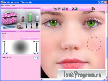Ключ активации к виртуальный макияж thumbnail