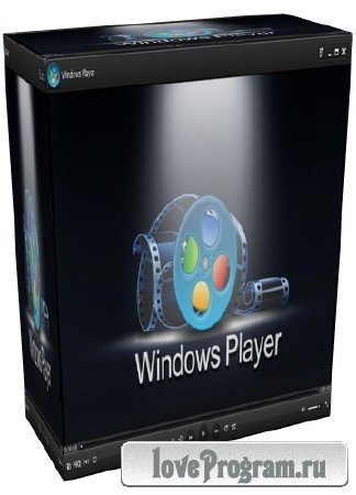 Windows Player 2.6.0.0 Rus