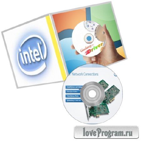 Drivers Intel Ethernet Connections