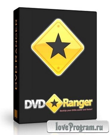 DVD-Ranger 6.0.2.0 CinEx HD