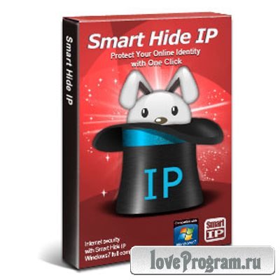 Smart Hide IP 2.8.5.6