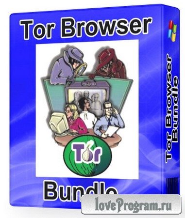 Tor Browser Bundle 3.5.3 Rus Portable
