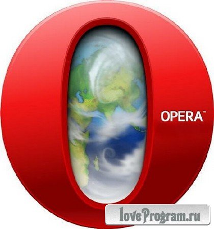Opera 20.0.1387.82 Final ML/Rus