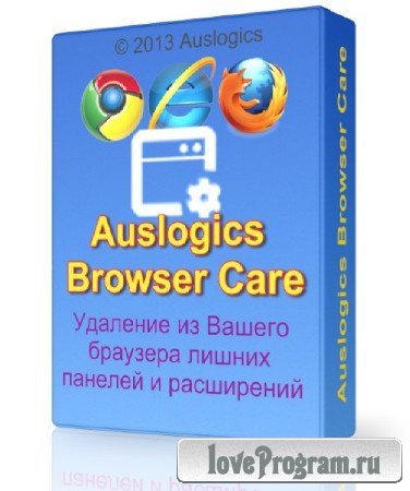 Auslogics Browser Care 1.5.2.0