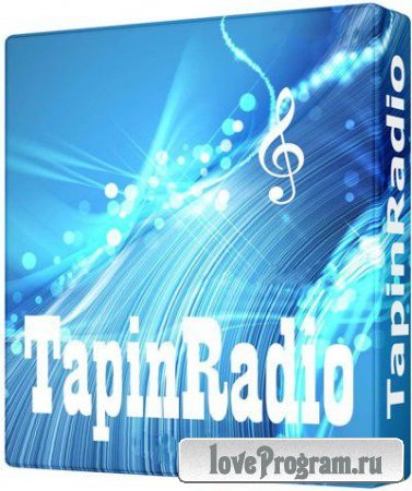 TapinRadio Pro 1.59
