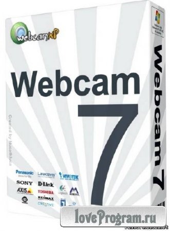 Webcam 7 PRO 1.3.3.0 