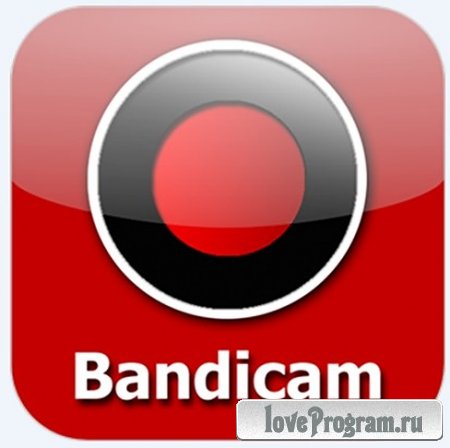 Bandicam 1.9.4.505 Rus Portable by Klone BAD GuY