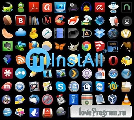 MInstAll 1.0.1.14 Rus/Eng Portable
