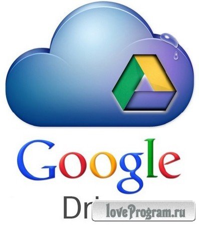Google Drive 1.15.6430.6825
