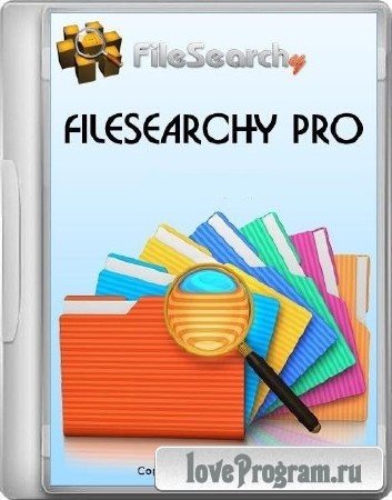 FileSearchy Pro 1.21 Multi/Rus