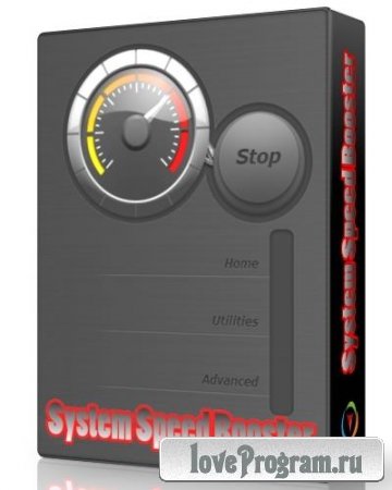 System Speed Booster 3.0.9.2